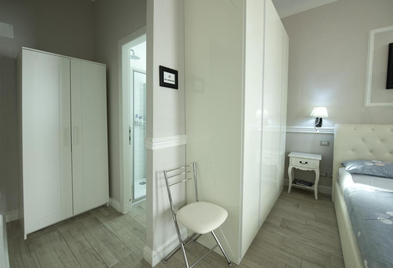 Mamo - Leoni Di Appartement Florence
